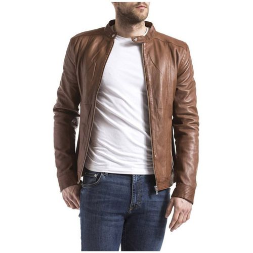 Veste Blue Wellford -CORRIB__COGNAC - Blue Wellford - Modalova