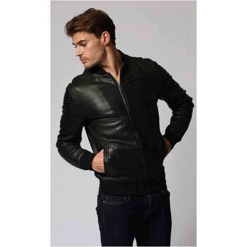 Veste -LAM___BLACK - Le Temps des Cerises - Modalova