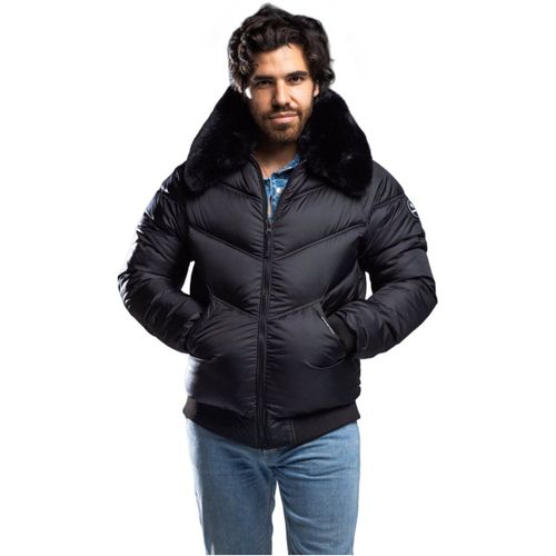 Veste Blousons / doudounes-TRIPLE - Paragoose - Modalova