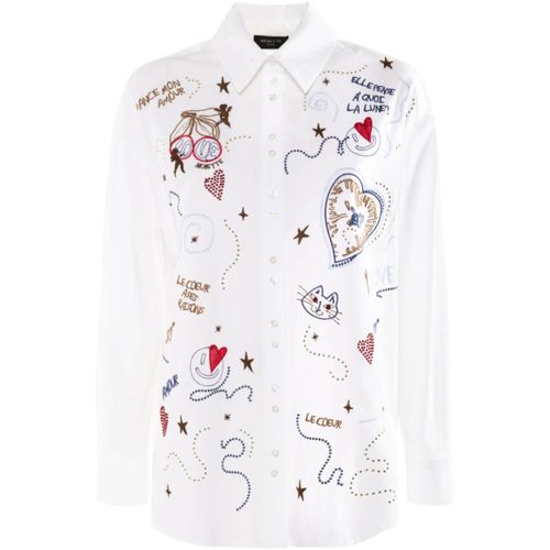 Chemise Nenette fanny - Nenette - Modalova