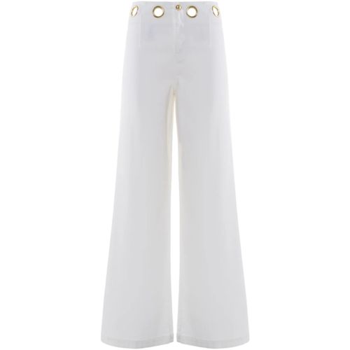 Pantalons large Nenette staffer - Nenette - Modalova