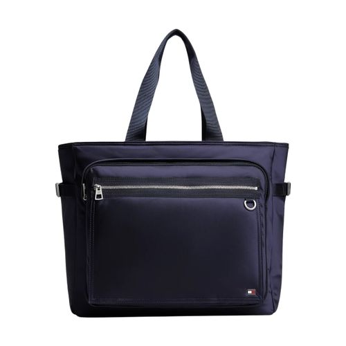 Sac de voyage Sac de voyage Ref 67843 Marine 41.5 - Tommy Hilfiger - Modalova