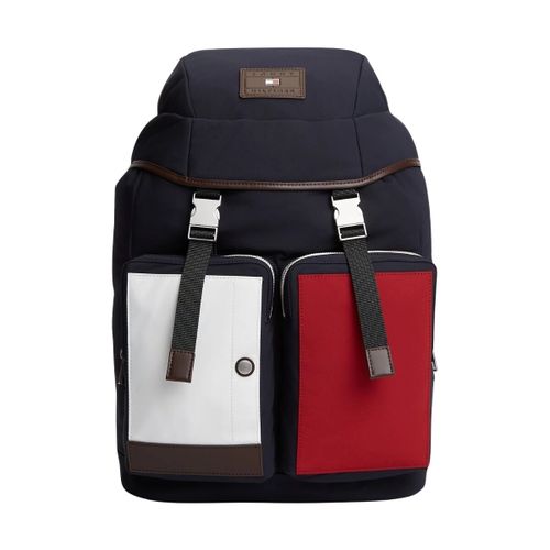 Sac a dos Sac a dos Ref 67844 Marine 44 - Tommy Hilfiger - Modalova