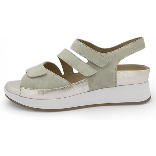 Sandales compensées 260423 - Piesanto - Modalova
