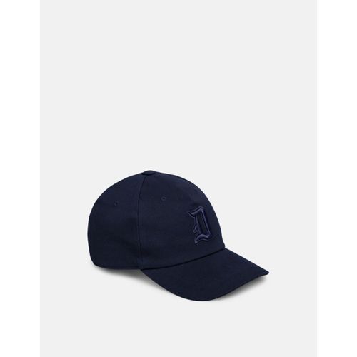 Casquette UQ077 Y00402U XXX-890 - Dondup - Modalova