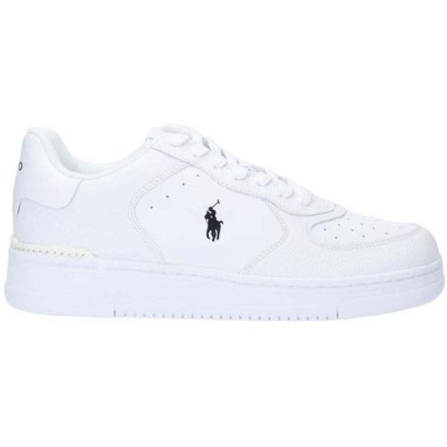 Baskets basses Sneaker - Polo Ralph Lauren - Modalova