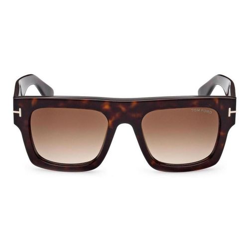 Lunettes de soleil FAUSTO FT0711 52F - Tom Ford - Modalova