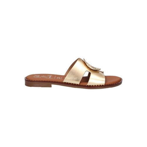 Sandales plates 5850-V150 - Oh My Sandals - Modalova