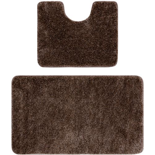 Tapis de bain Ensemble de salle de bain deux pièces 60x100 cm - Rugsx - Modalova