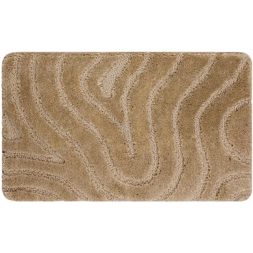 Tapis de bain Tapis de salle de bain SUPREME WAVES, 50x80 cm - Rugsx - Modalova