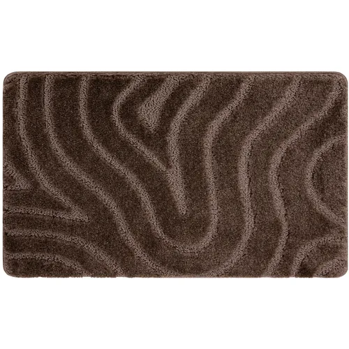 Tapis de bain Tapis de salle de bain SUPREME WAVES, 60x100 cm - Rugsx - Modalova