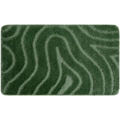 Tapis de bain Tapis de salle de bain SUPREME WAVES, 60x100 cm - Rugsx - Modalova