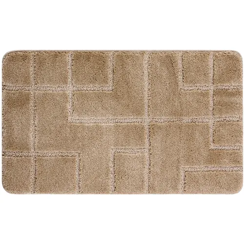 Tapis de bain Tapis de salle de bain SUPREME LINES, 60x100 cm - Rugsx - Modalova