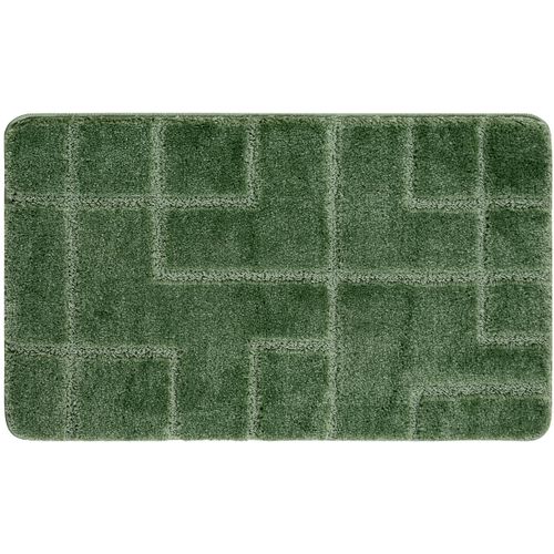 Tapis Tapis de salle de bain SUPREME LINES, 50x80 cm - Rugsx - Modalova