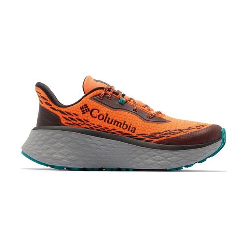 Baskets basses Columbia BM7473803 - Columbia - Modalova