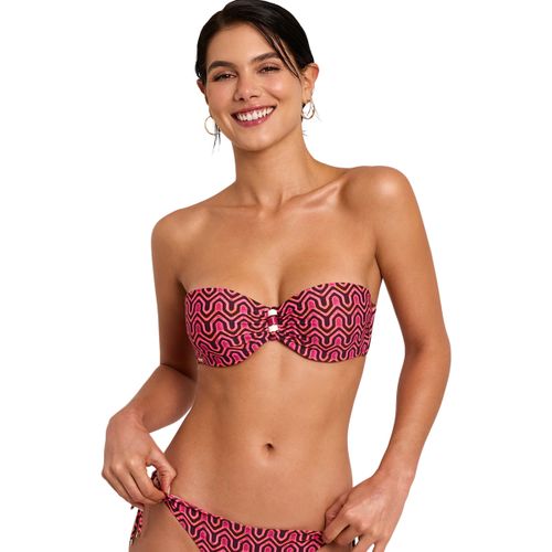 Maillots de bain Haut maillot de bain bandeau KALEIDO Mare - Selmark - Modalova