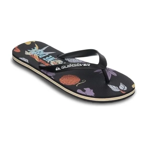 Tongs One Piece Molokai Art - Quiksilver - Modalova