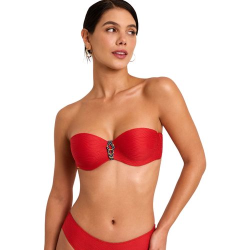 Maillots de bain Haut de maillot de bain bandeau NAUTILUS Mare - Selmark - Modalova