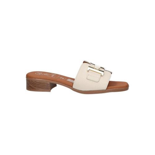 Sandales à talon 5890-DO90 - Oh My Sandals - Modalova