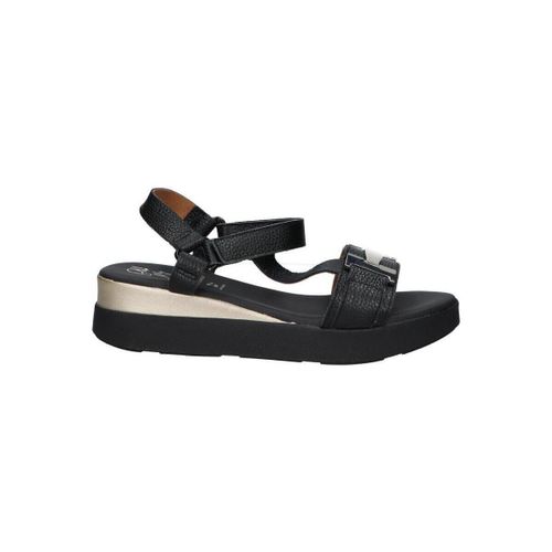 Sandales compensées 5961-DO2 - Oh My Sandals - Modalova