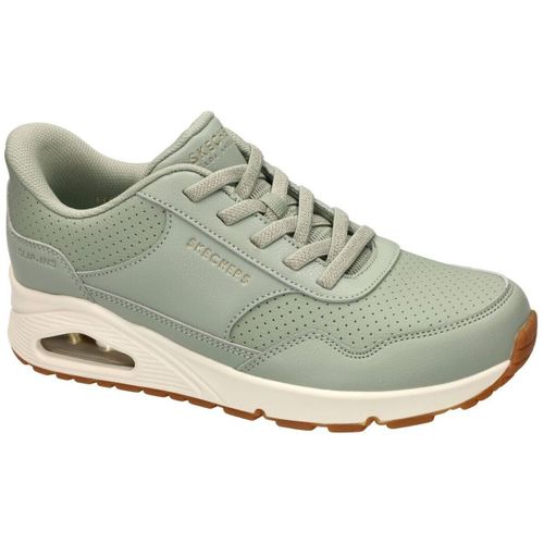 Baskets basses 177118 Uno-banksia Luxe - Skechers - Modalova