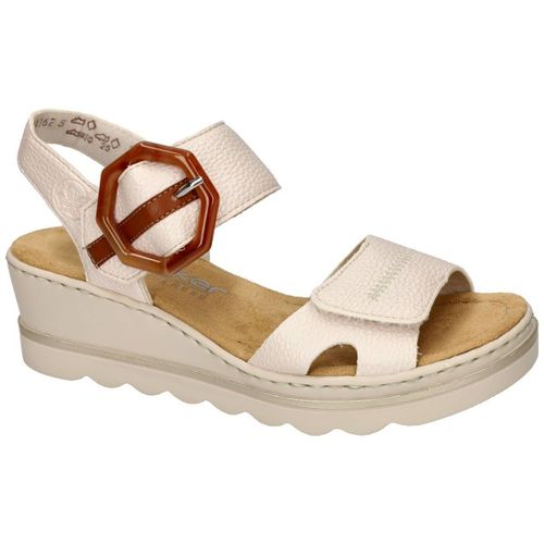 Sandales Rieker 67476-91 - Rieker - Modalova