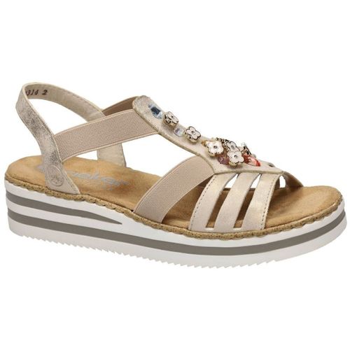 Sandales Rieker V0245-60 - Rieker - Modalova