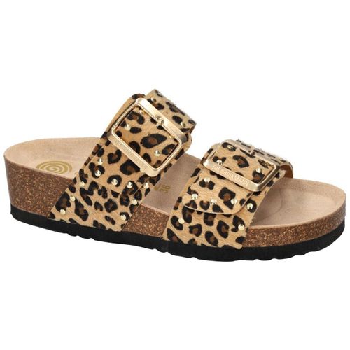 Mules Danaika/223 - Spartoo.com - Modalova