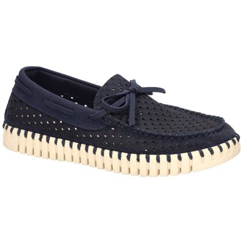 Mocassins Tulip3074 (tulip Sailor Shoe) - Ilse Jacobsen - Modalova