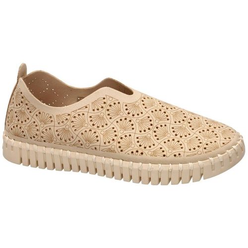 Slip ons Tulip3485 (tulip Organic Flat) - Ilse Jacobsen - Modalova