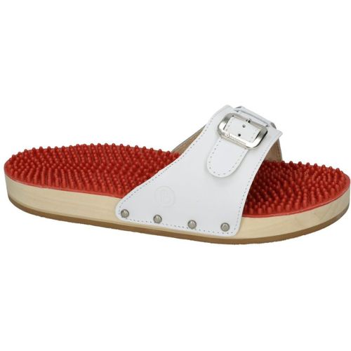 Mules 00107-100 Noppen Sandale - Berkemann - Modalova
