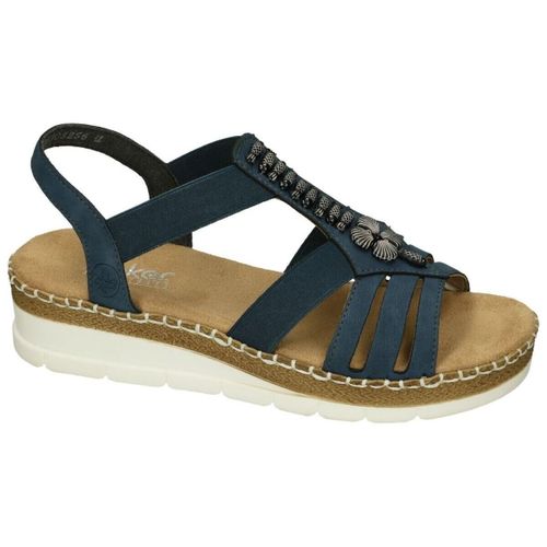 Sandales Rieker V1206-14 - Rieker - Modalova
