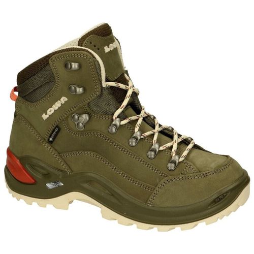 Chaussures 320945 Renegade Gtx Mid Ws - Lowa - Modalova