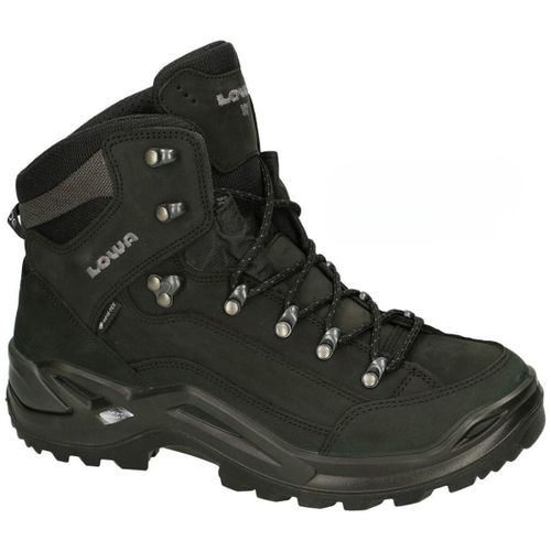 Chaussures 310968 Renegade Gtx Mid Wide - Lowa - Modalova