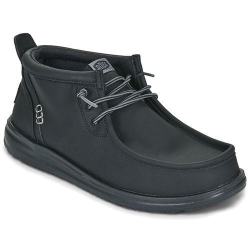 Slip ons Wally Mid GripR Classic - HEYDUDE - Modalova