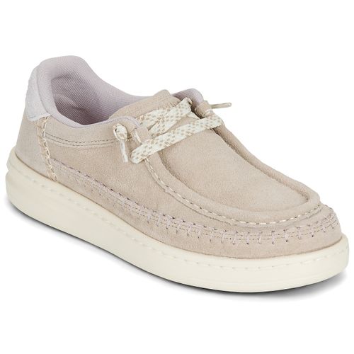 Slip ons Harper Moc Crafted Suede - HEYDUDE - Modalova