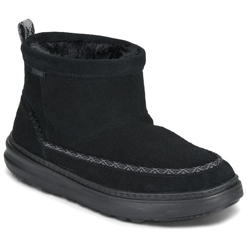 Boots Remi Toastee Boot Suede - HEYDUDE - Modalova