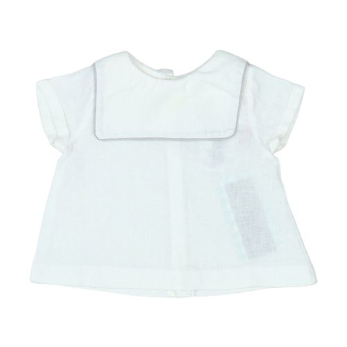 Blouses Jacadi BLOUSE - BLANC - Jacadi - Modalova