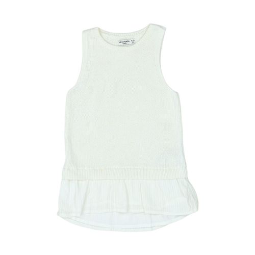 Blouses T-SHIRT - BEIGE - Abercrombie And Fitch - Modalova