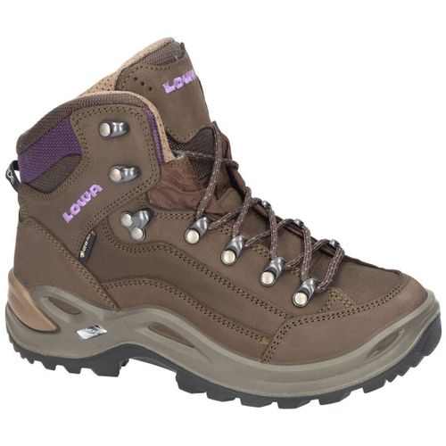 Chaussures 321945 Renegade Gtx Mid Ws - Lowa - Modalova