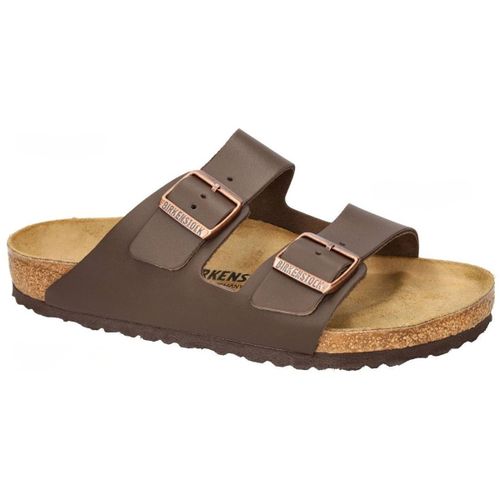 Mules 0051101 Arizona Bs (regular Fit) - BIRKENSTOCK - Modalova