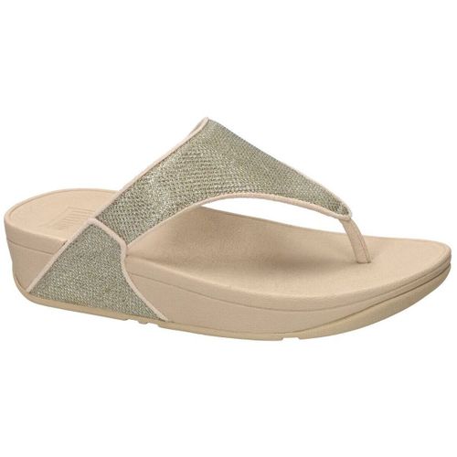 Tongs Lulu Shimmerglitz Toe-post A4z/675 - FitFlop - Modalova