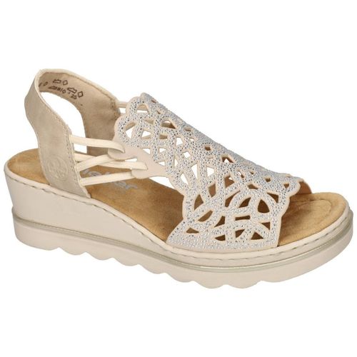 Sandales Rieker 67465-62 - Rieker - Modalova
