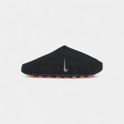 Slip ons Mind 001 Slide Black Chrome (Women's) - Nike - Modalova