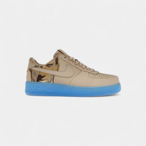 Baskets basses Air Force 1 Low Protro Kobe Bryant Linen - Nike - Modalova
