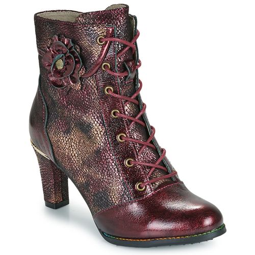Bottines Laura Vita ALCBANEO 173 - Laura Vita - Modalova