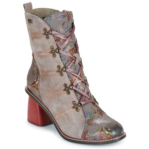 Bottines Laura Vita EVCAO 01 - Laura Vita - Modalova