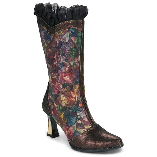 Bottes à talon OANELO 12 - Laura Vita - Modalova