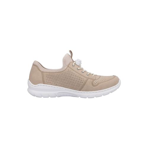 Baskets basses Rieker L325462 - Rieker - Modalova
