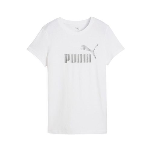 T-shirt Puma Ess No. 1 - Puma - Modalova